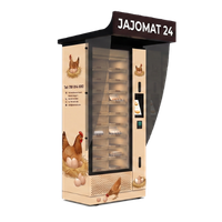 Jajomat Mini