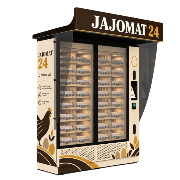 Jajomat