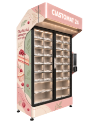 Ciastomat