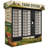 Farm System - Herro