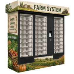 Farm System - Herro