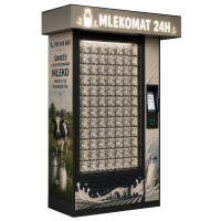 Mlekomat